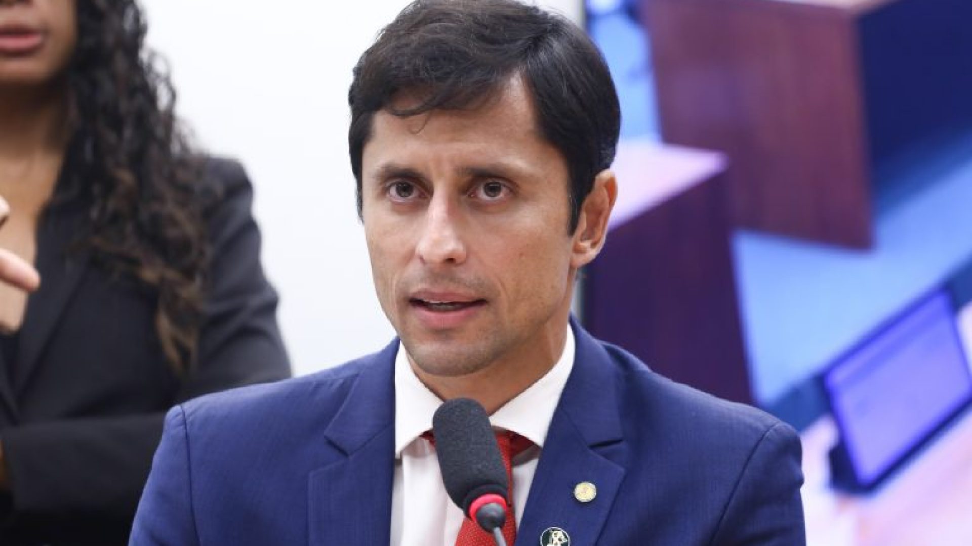 Audiência Pública - Qualidade de vida dos Transplantados. Dep. Duarte Jr.(PSB-MA)