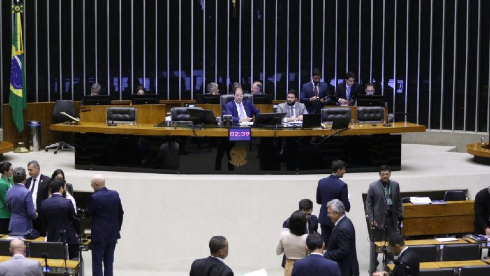 Discussão e votação de propostas legislativas. Dep. Altineu Côrtes (PL - RJ)