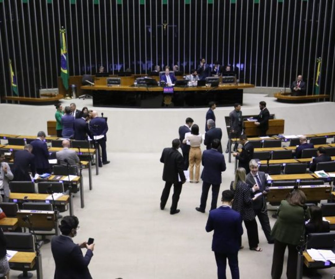 Discussão e votação de propostas legislativas. Dep. Altineu Côrtes (PL - RJ)