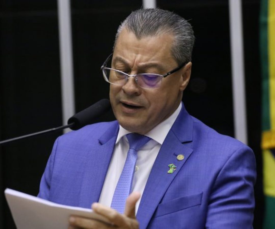 Discussão e votação de propostas legislativas. Dep. Daniel Agrobom (PL-GO)