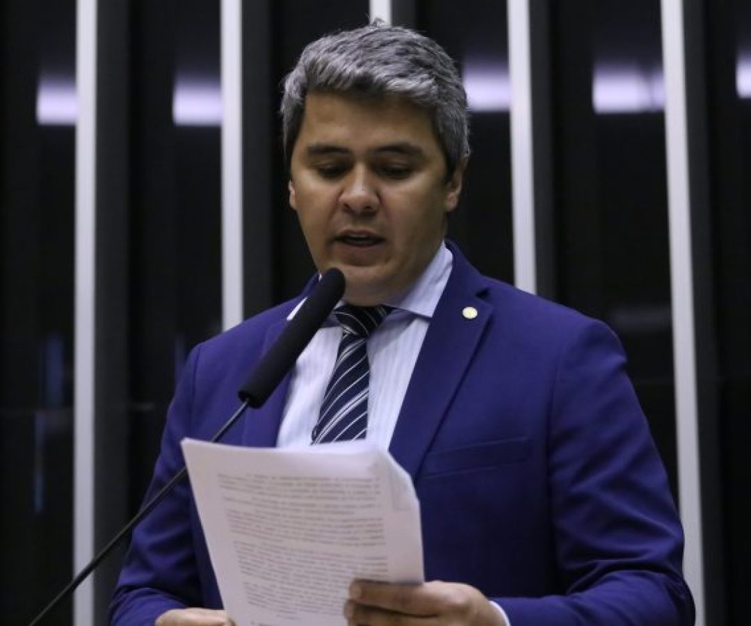 Discussão e votação de propostas legislativas. Dep. Diego Garcia (REPUBLICANOS-PR)