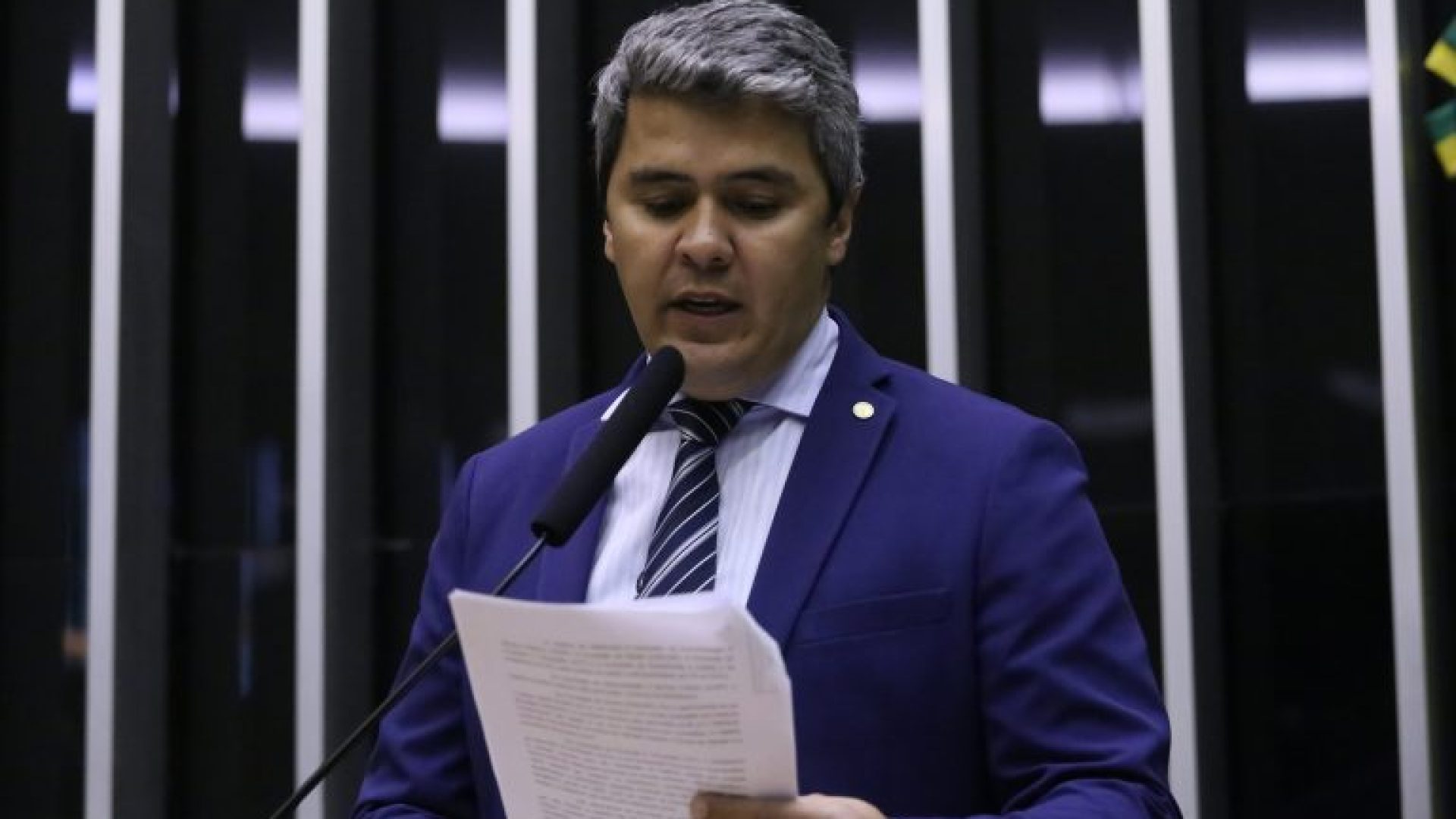 Discussão e votação de propostas legislativas. Dep. Diego Garcia (REPUBLICANOS-PR)