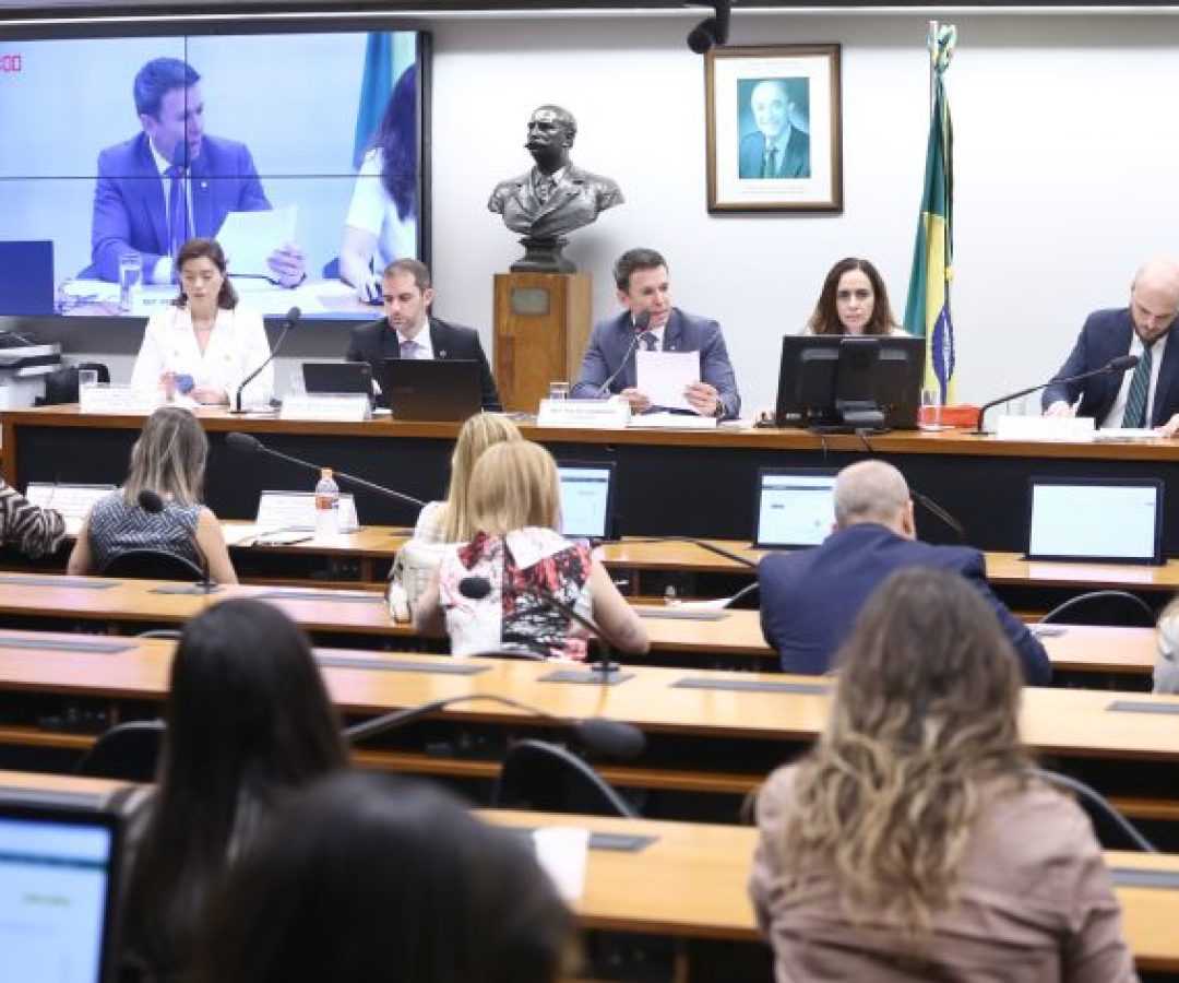 Audiência Pública - Qualidade, Regulação e Fiscalização dos suplementos alimentares