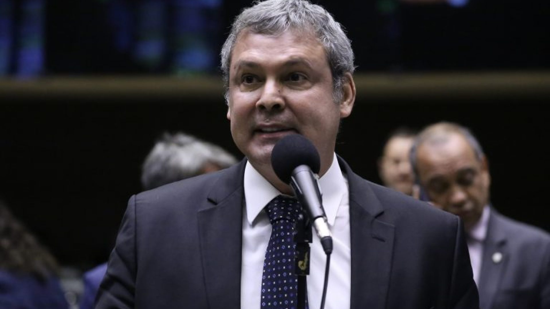 Discussão e votação de propostas legislativas. Dep. Lindbergh Farias (PT - RJ)
