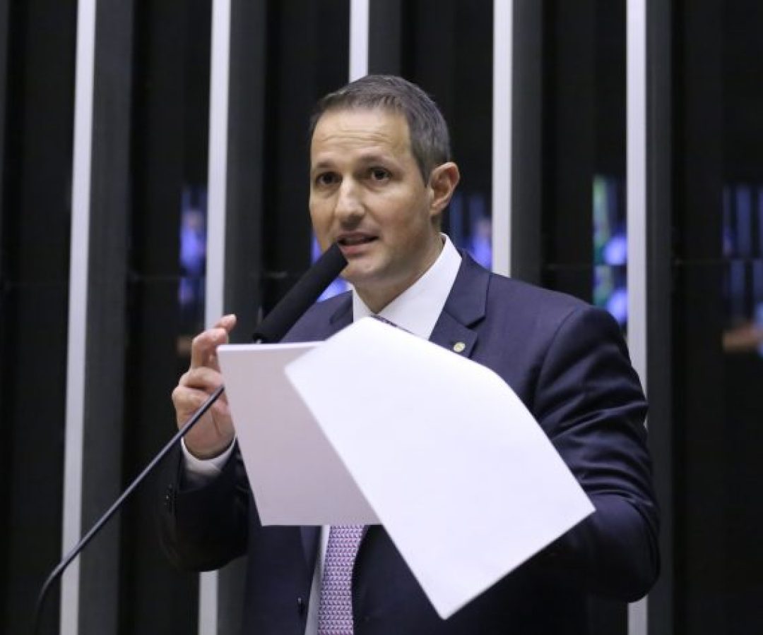 Discussão e votação de propostas legislativas. Dep. Guilherme Derrite (PP - SP)