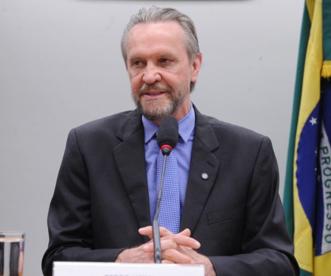 Audiência Pública - Problema dos titulares de direito do programa "Minha casa, Minha vida". Dep. Pedro Uczai (PT - SP)