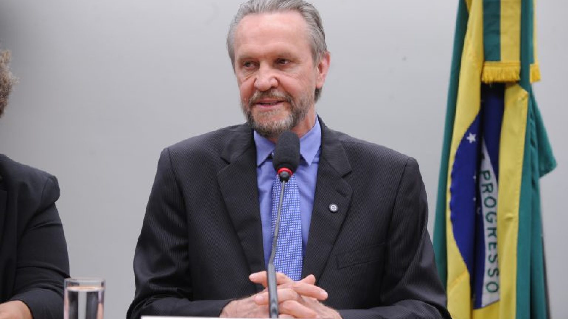 Audiência Pública - Problema dos titulares de direito do programa "Minha casa, Minha vida". Dep. Pedro Uczai (PT - SP)