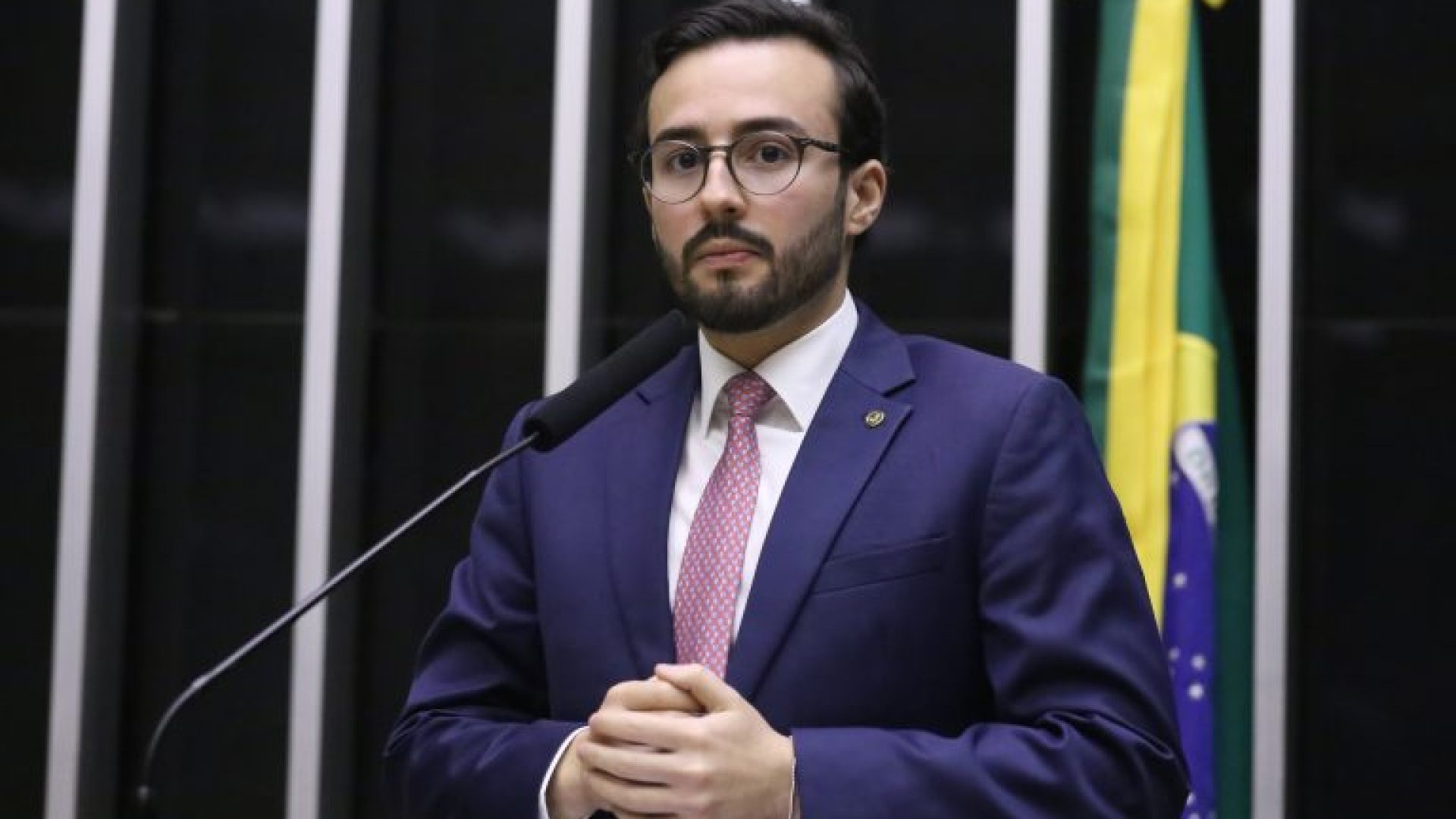 Discussão e votação de propostas legislativas. Dep. Lula da Fonte (PP - PE)