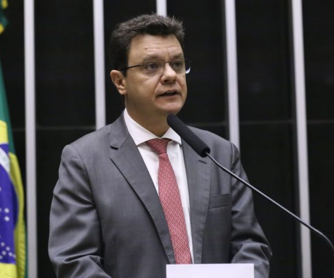Discussão e votação de propostas legislativas. Dep. Odair Cunha (PT-MG)