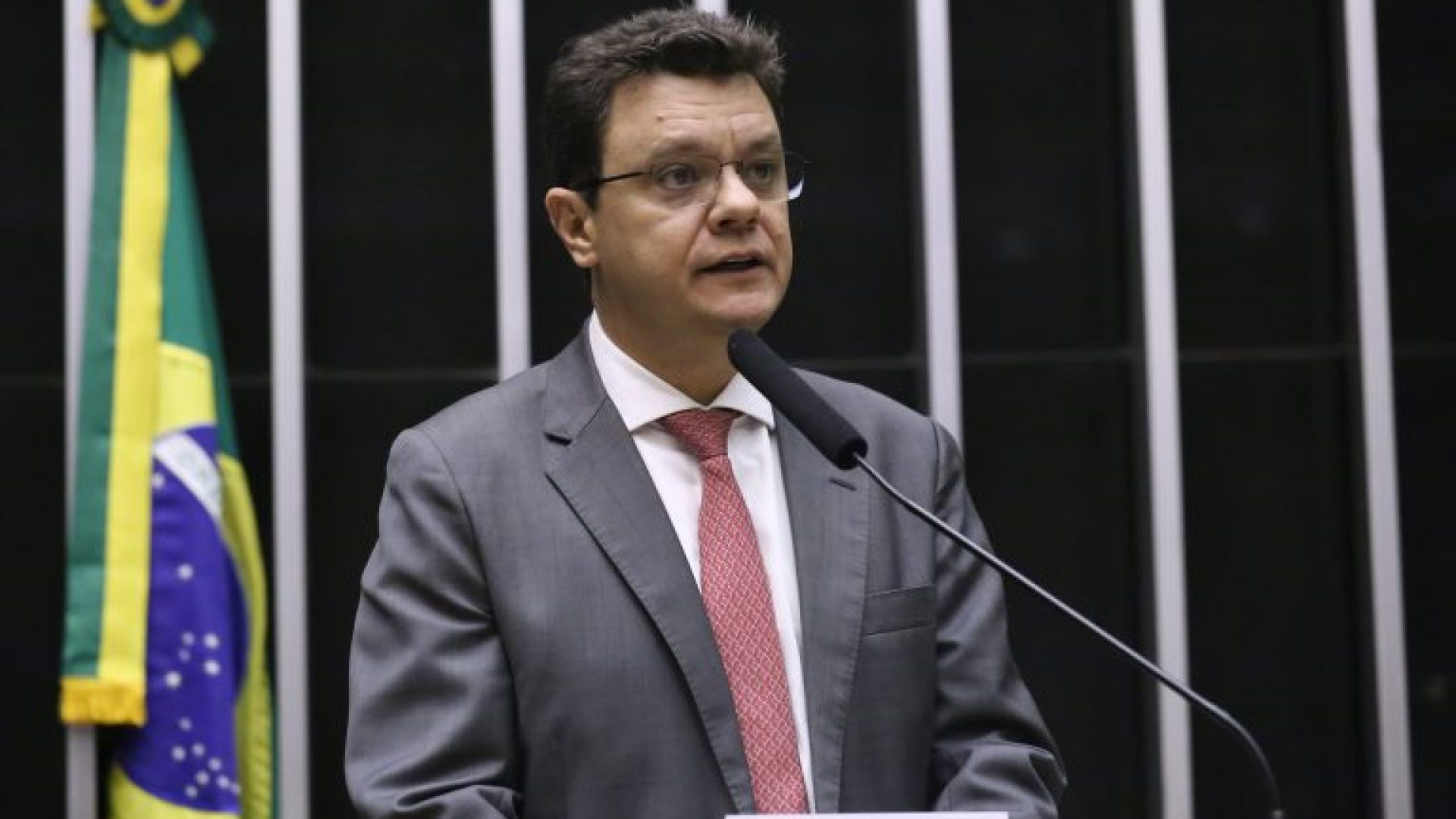Discussão e votação de propostas legislativas. Dep. Odair Cunha (PT-MG)