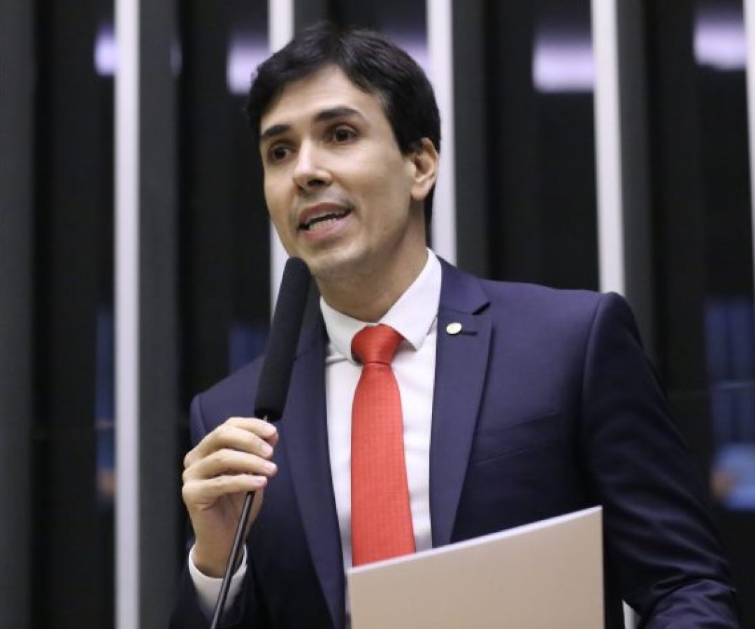 Discussão e votação de propostas legislativas. Dep. Euclydes Pettersen (REPUBLICANOS - MG).