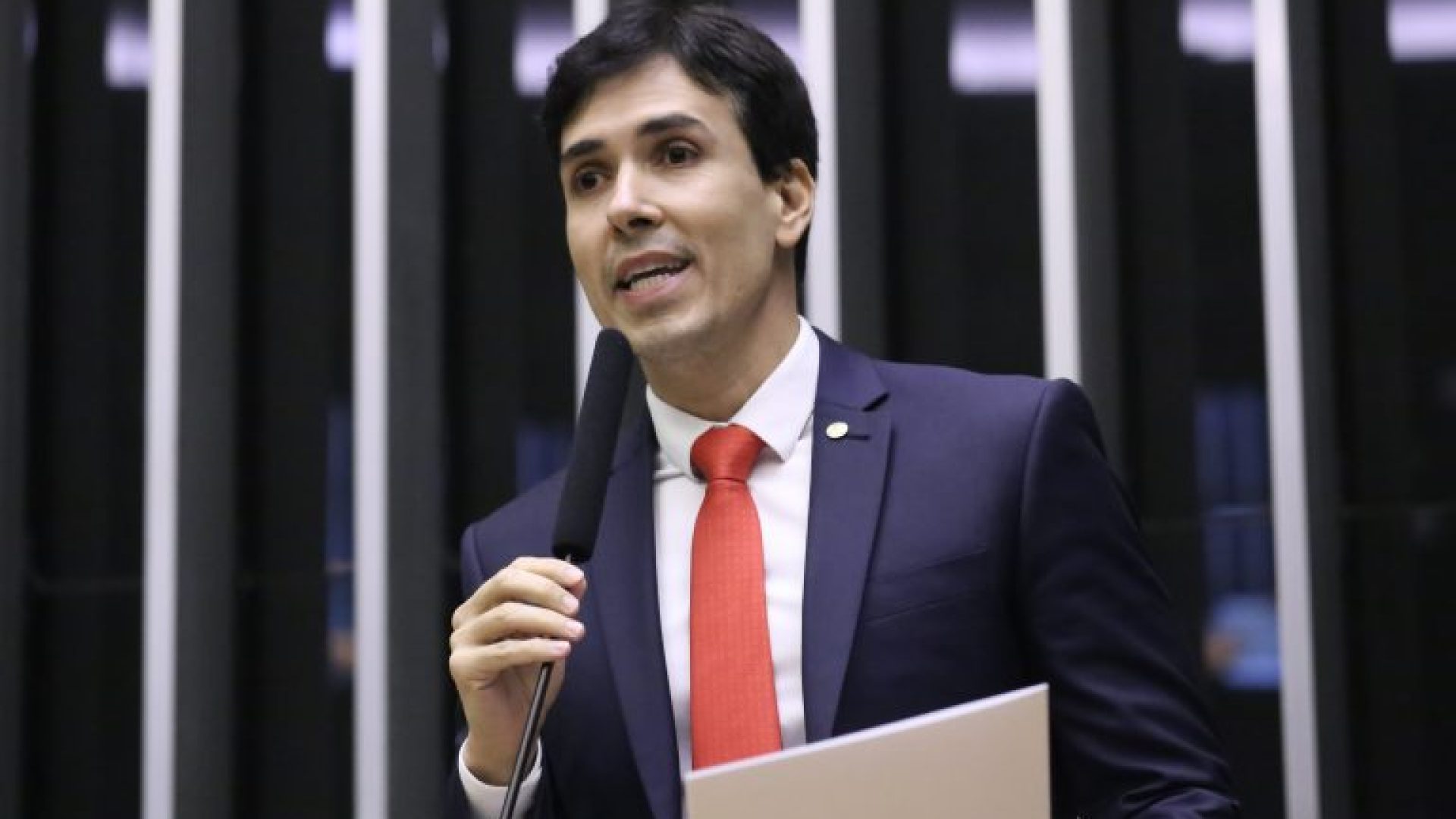 Discussão e votação de propostas legislativas. Dep. Euclydes Pettersen (REPUBLICANOS - MG).