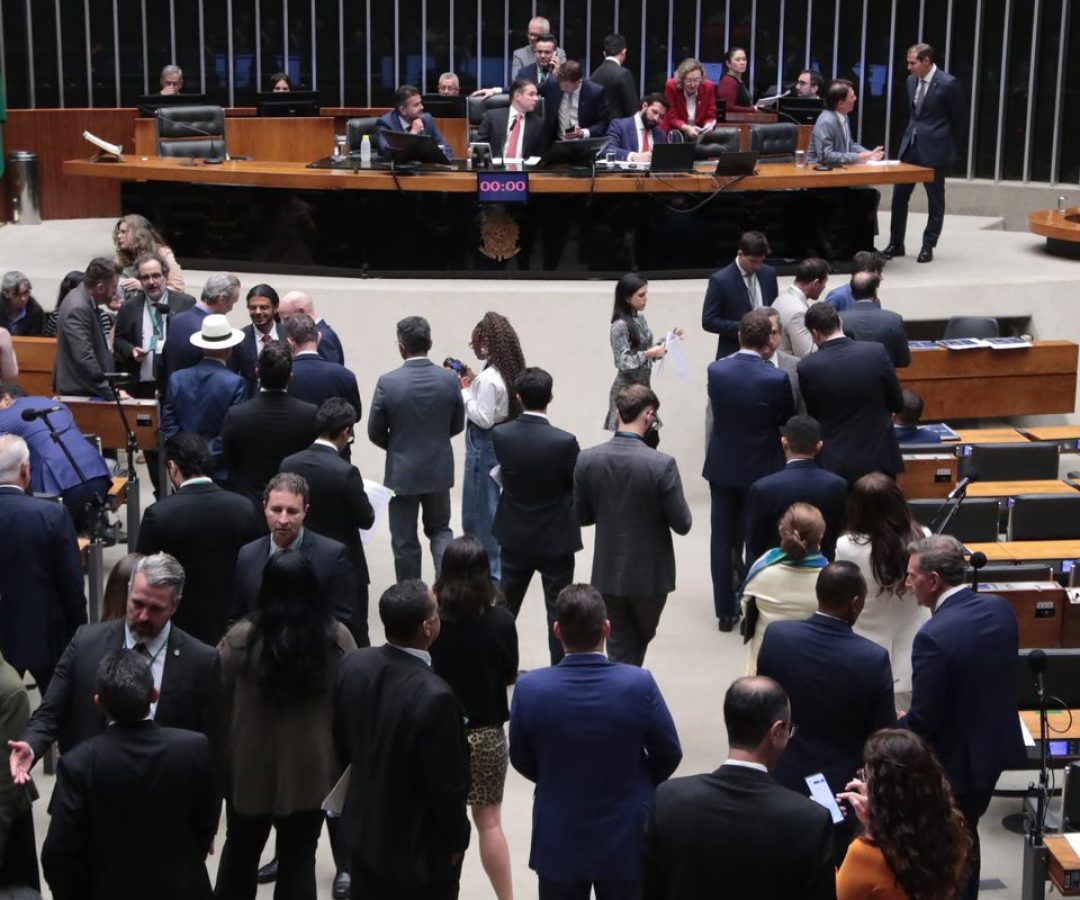 Câmara aprova acordo entre Mercosul e União Europeia