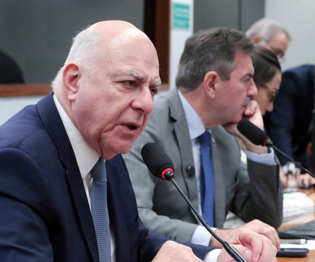 Comissão da Câmara aprova PEC que cria Fundos para Sul e Sudeste