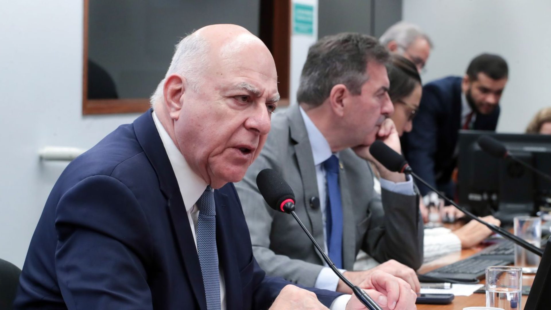Comissão da Câmara aprova PEC que cria Fundos para Sul e Sudeste