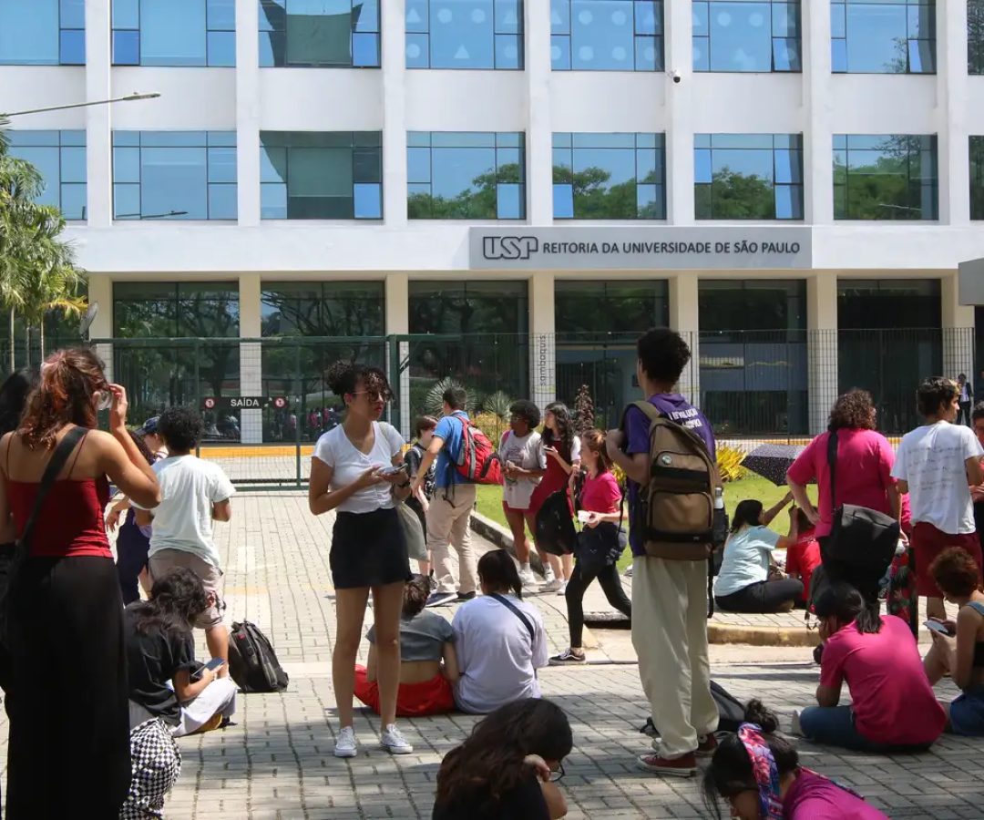 Faculdade da USP rompe convênio com Universidade de Haifa, de Israel