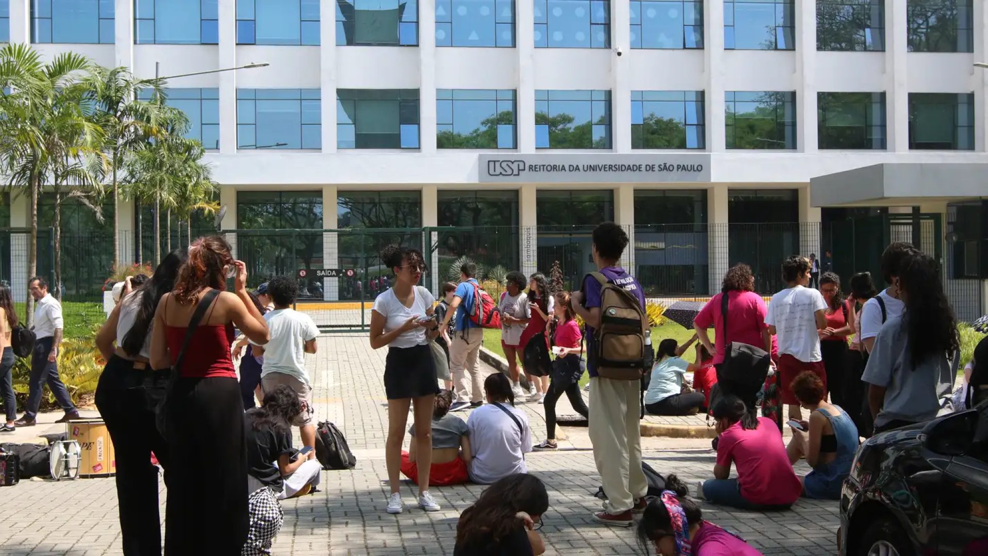 Faculdade da USP rompe convênio com Universidade de Haifa, de Israel