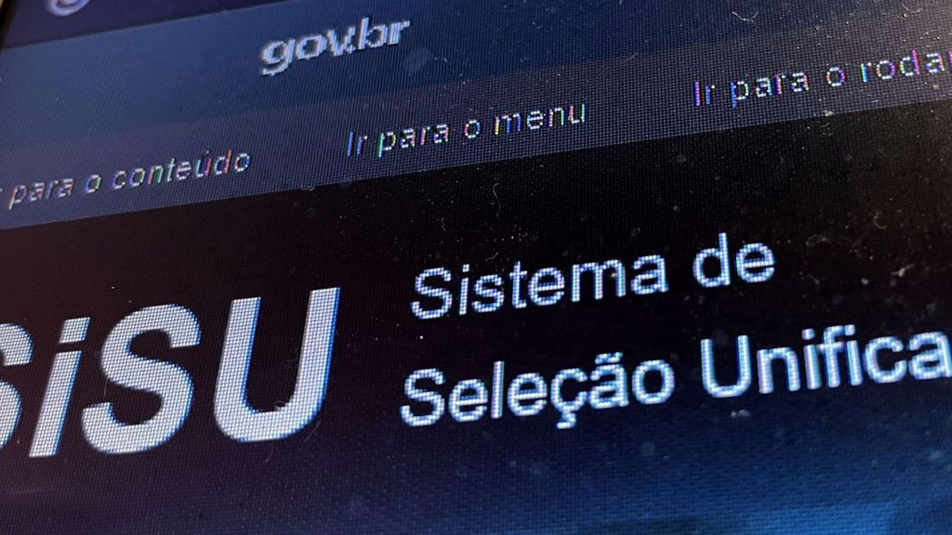 Sisu 2026: inscrições começam nesta segunda-feira; saiba como disputar vaga em universidades
