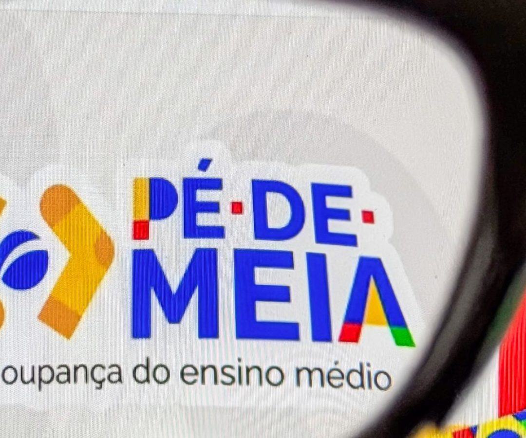 Confira as datas de pagamento da primeira parcela do Pé-de-Meia 2026