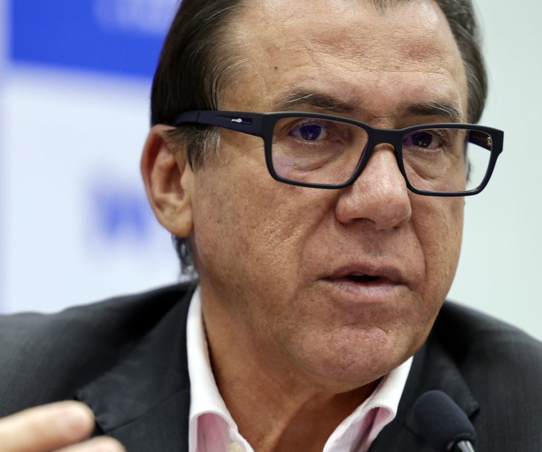Marinho diz que juros pesaram mais que tarifaço no emprego em 2025
