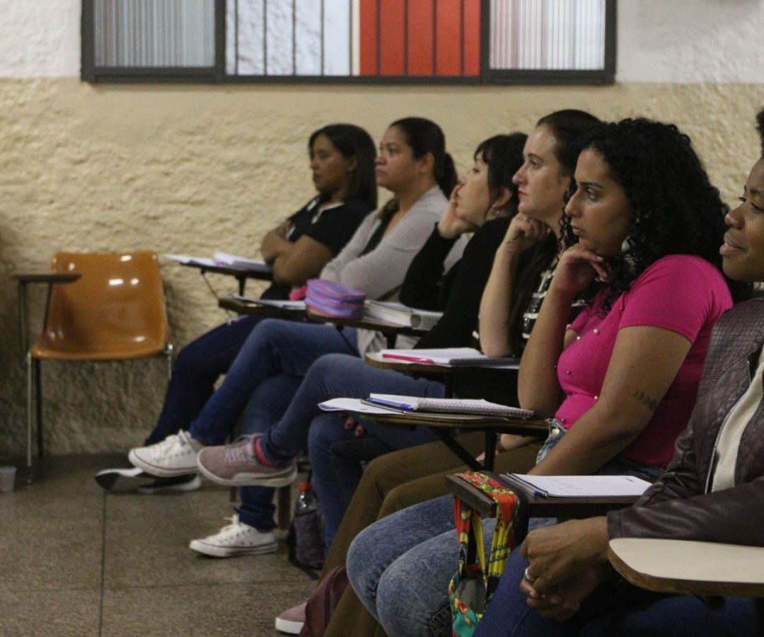 Rede de Cursinhos Populares tem inscrições abertas até 27 de fevereiro