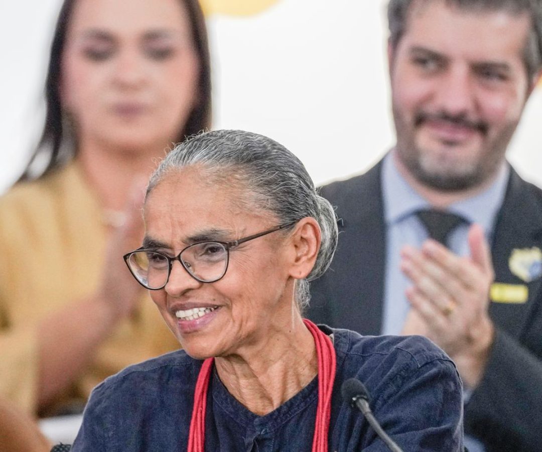 COP15: Marina Silva pede união de países além das fronteiras