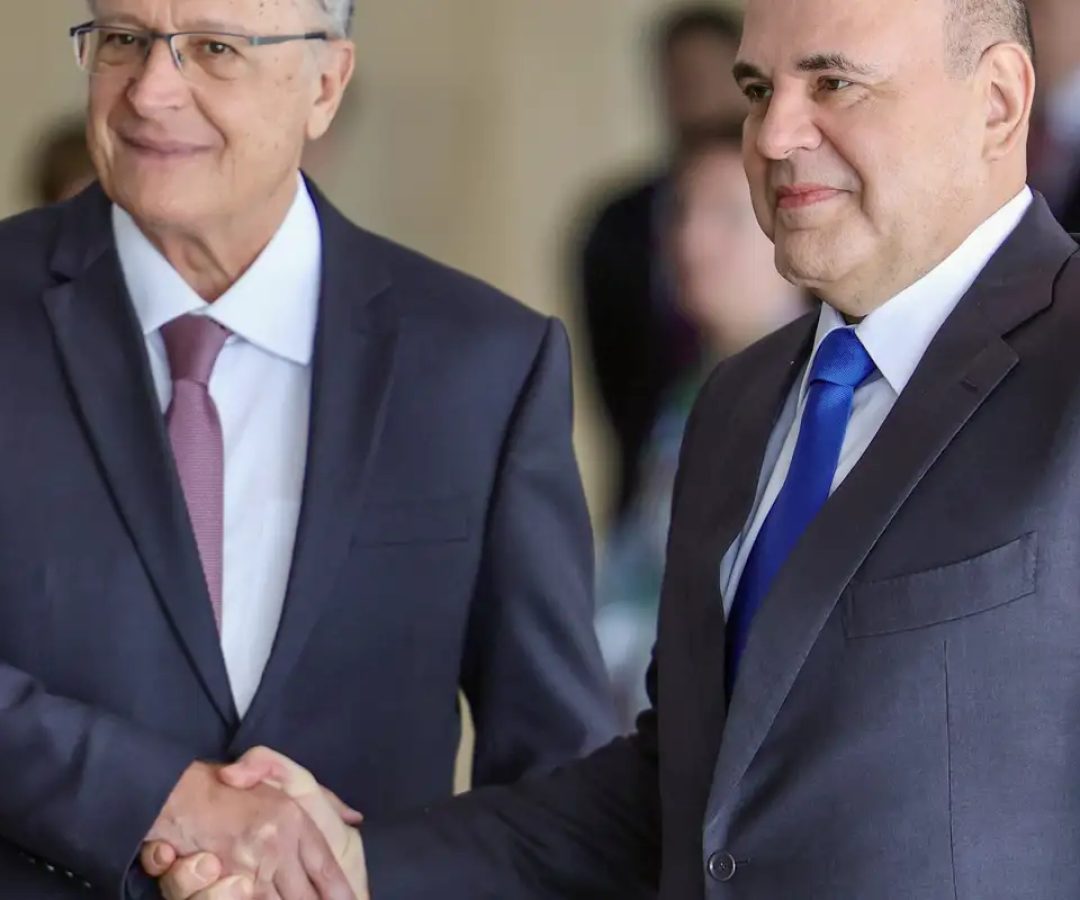 Em fórum, Brasil e Rússia defendem energia nuclear para fins pacíficos