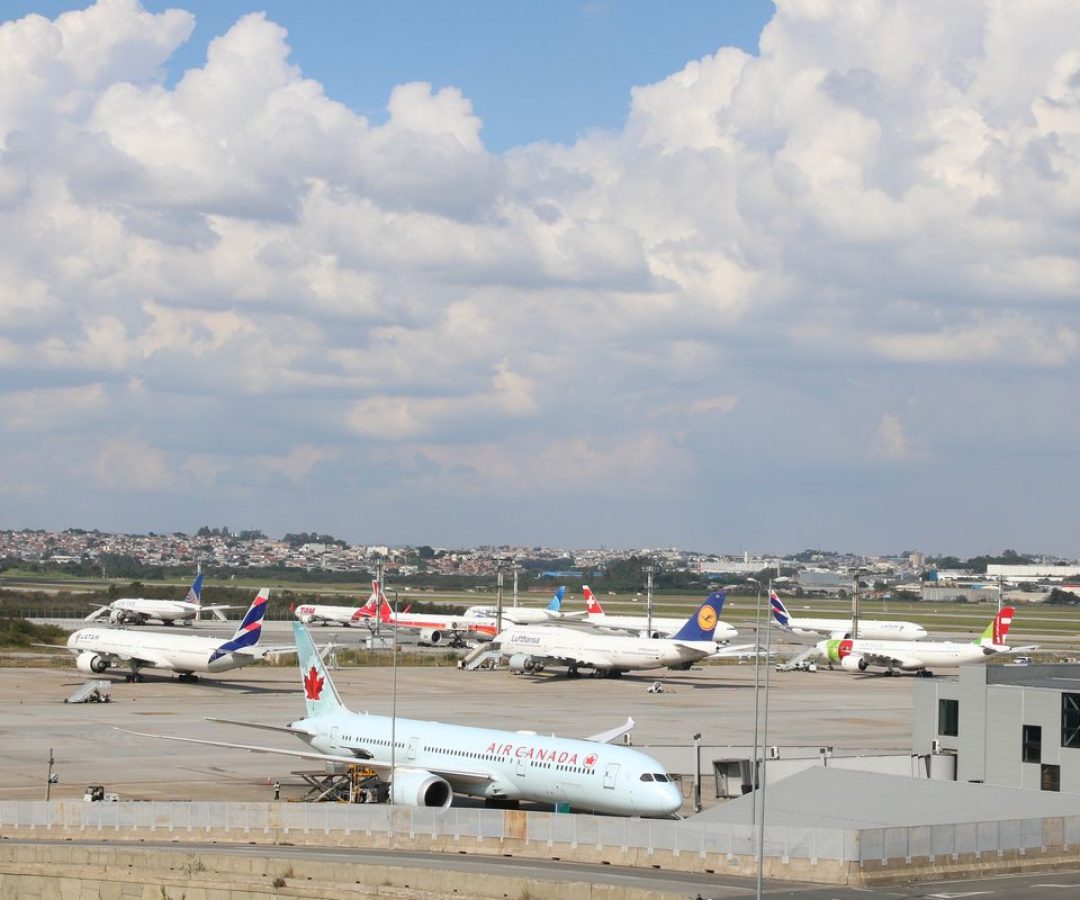 CMN facilita acesso de companhias aéreas a recursos do FNAC