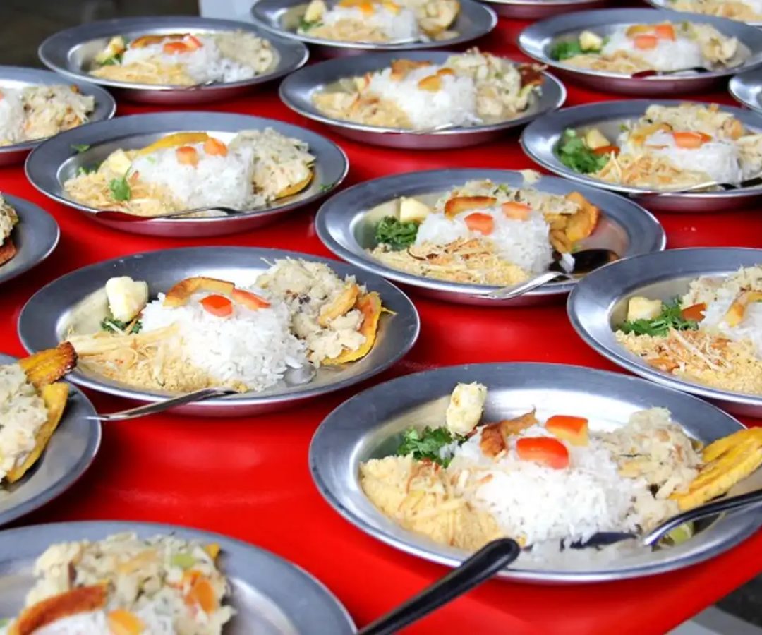 Governo Federal reajusta repasse da merenda escolar em 14,3% para 2026