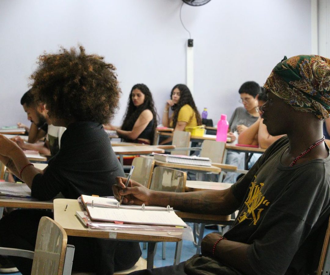 Fuvest divulga lista de aprovados no vestibular 2026