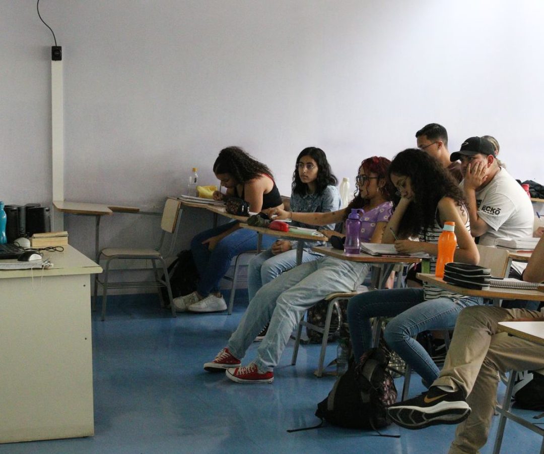 Fuvest divulga locais de prova do vestibular; candidato pode escolher