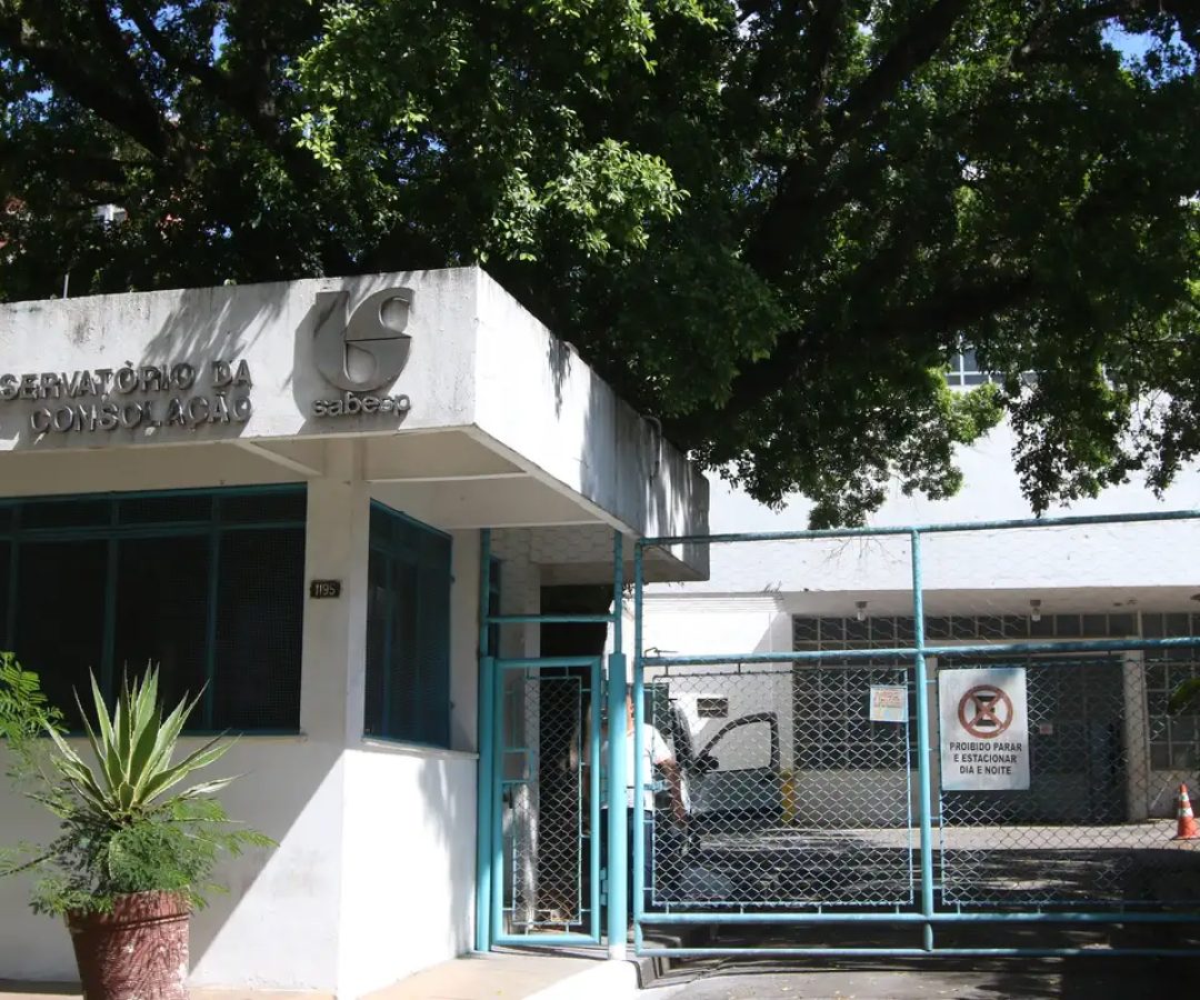 Clientes em débito com a Sabesp têm até dia 31 para pagar com desconto