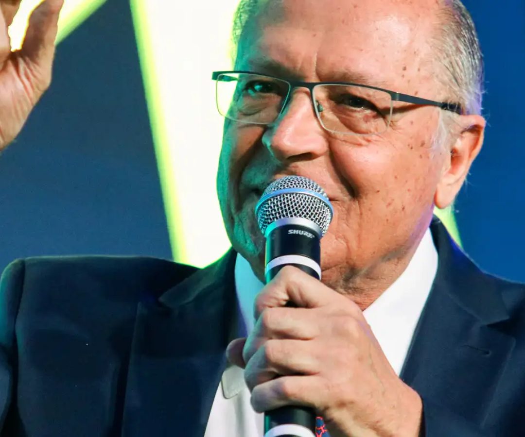 Tarifaço continua a afetar 22% das exportações, diz Alckmin