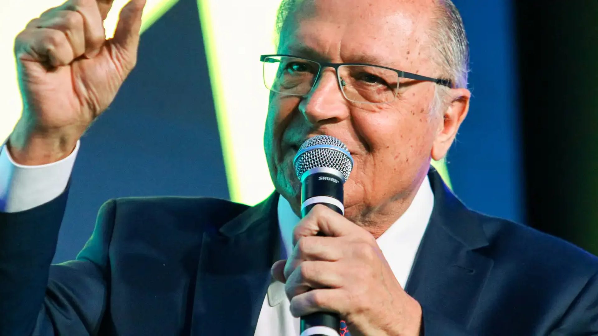 Tarifaço continua a afetar 22% das exportações, diz Alckmin