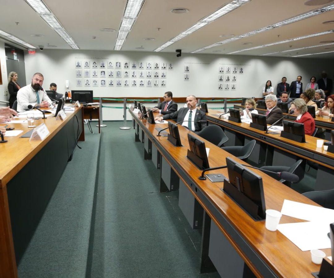 Conselho de Ética adia análise contra deputados por quebra de decoro| Agência Brasil