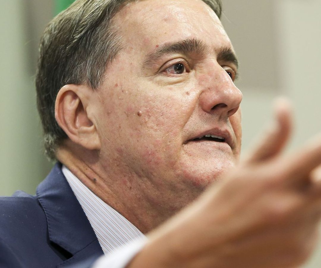 Opas: "Já eliminamos o sarampo das Américas e podemos fazer de novo"