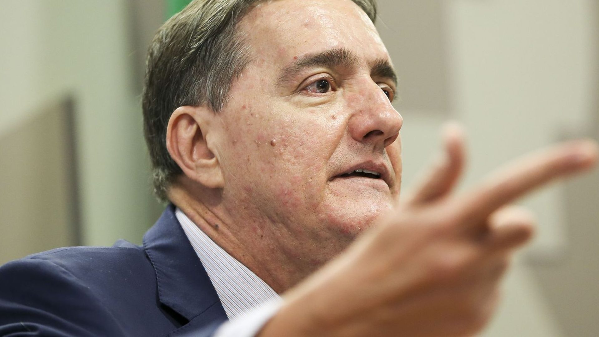 Opas: "Já eliminamos o sarampo das Américas e podemos fazer de novo"