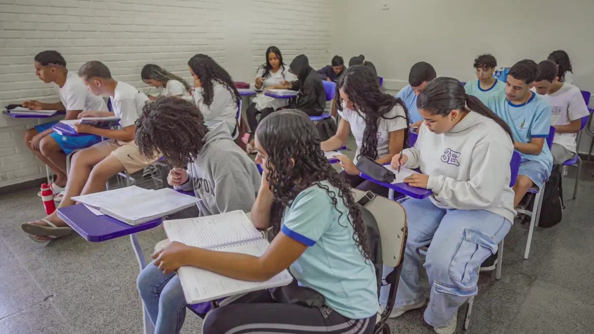 Prouni abre prazo para comprovação de dados da segunda chamada