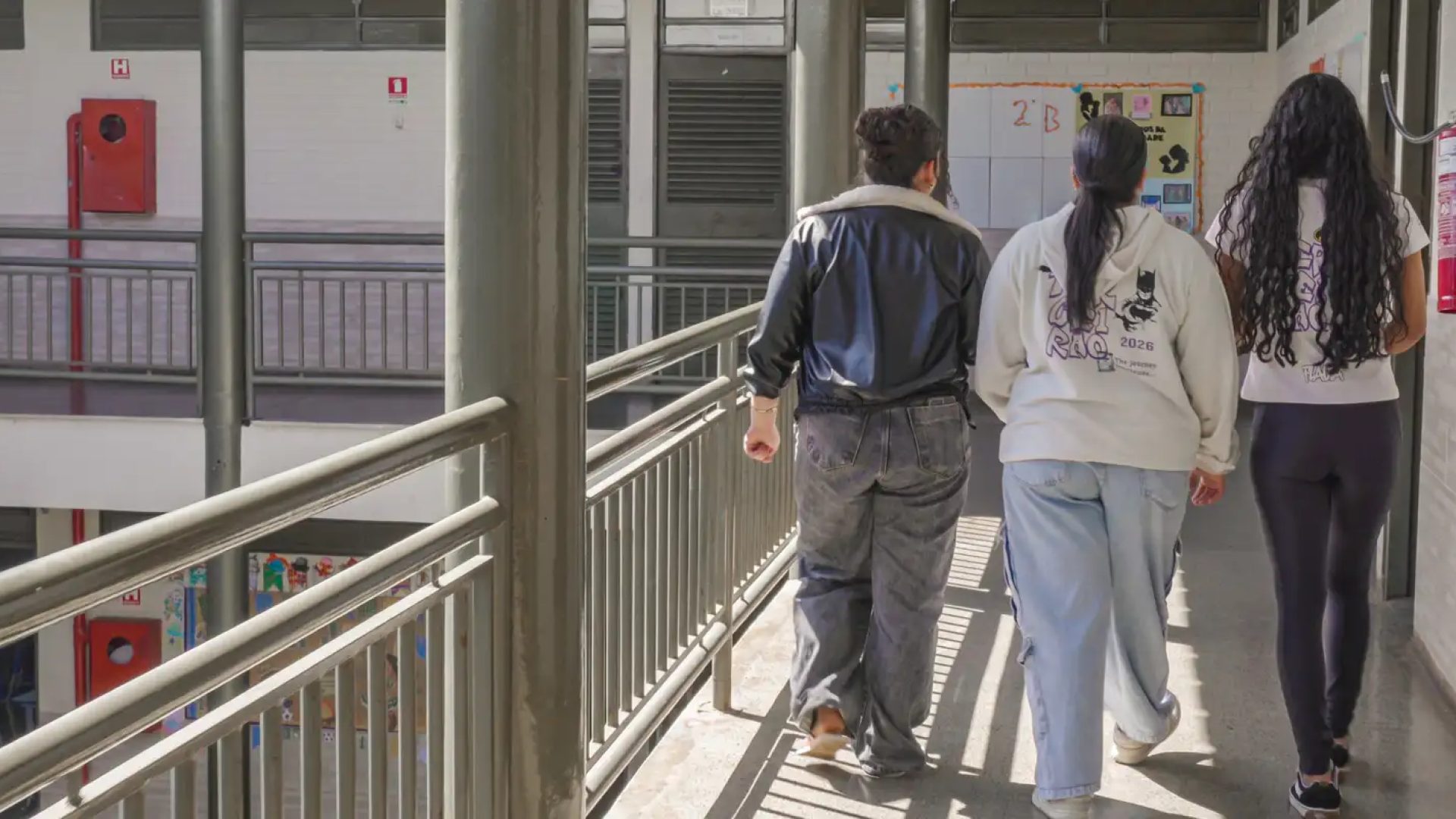 Juventudes periféricas querem usar voto como ferramenta de mudança