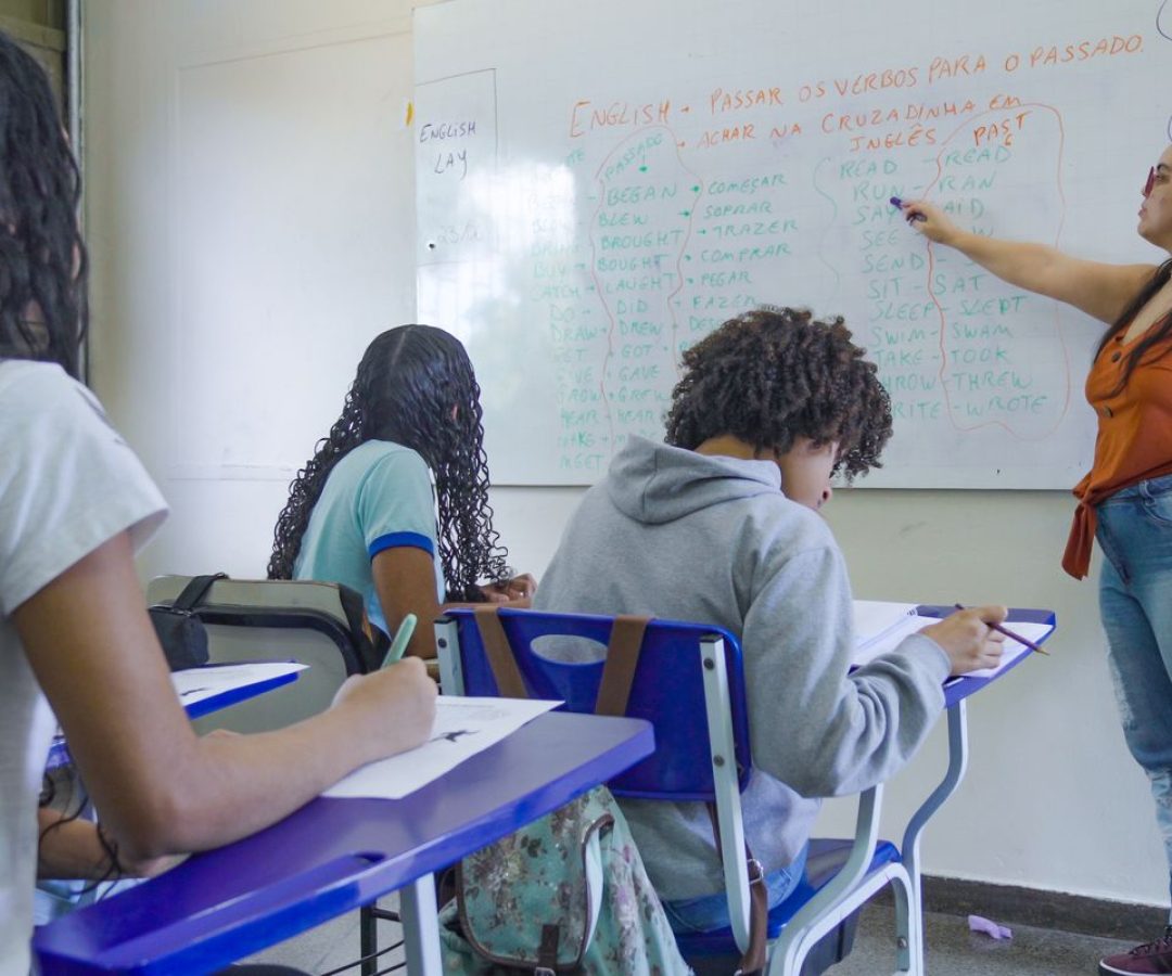 Mais de 10 mil professores foram contratados com nota da PND de 2025