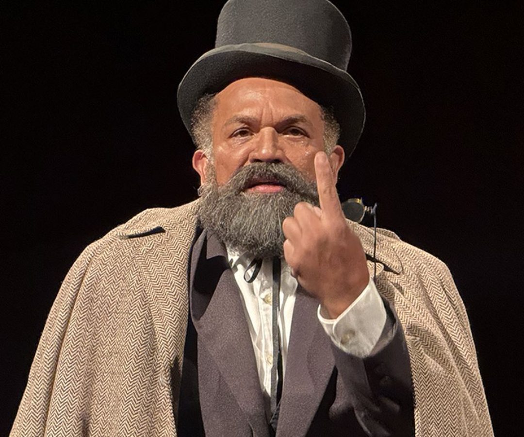 Luta de Luiz Gama contra racismo inspira ações, arte e pesquisa