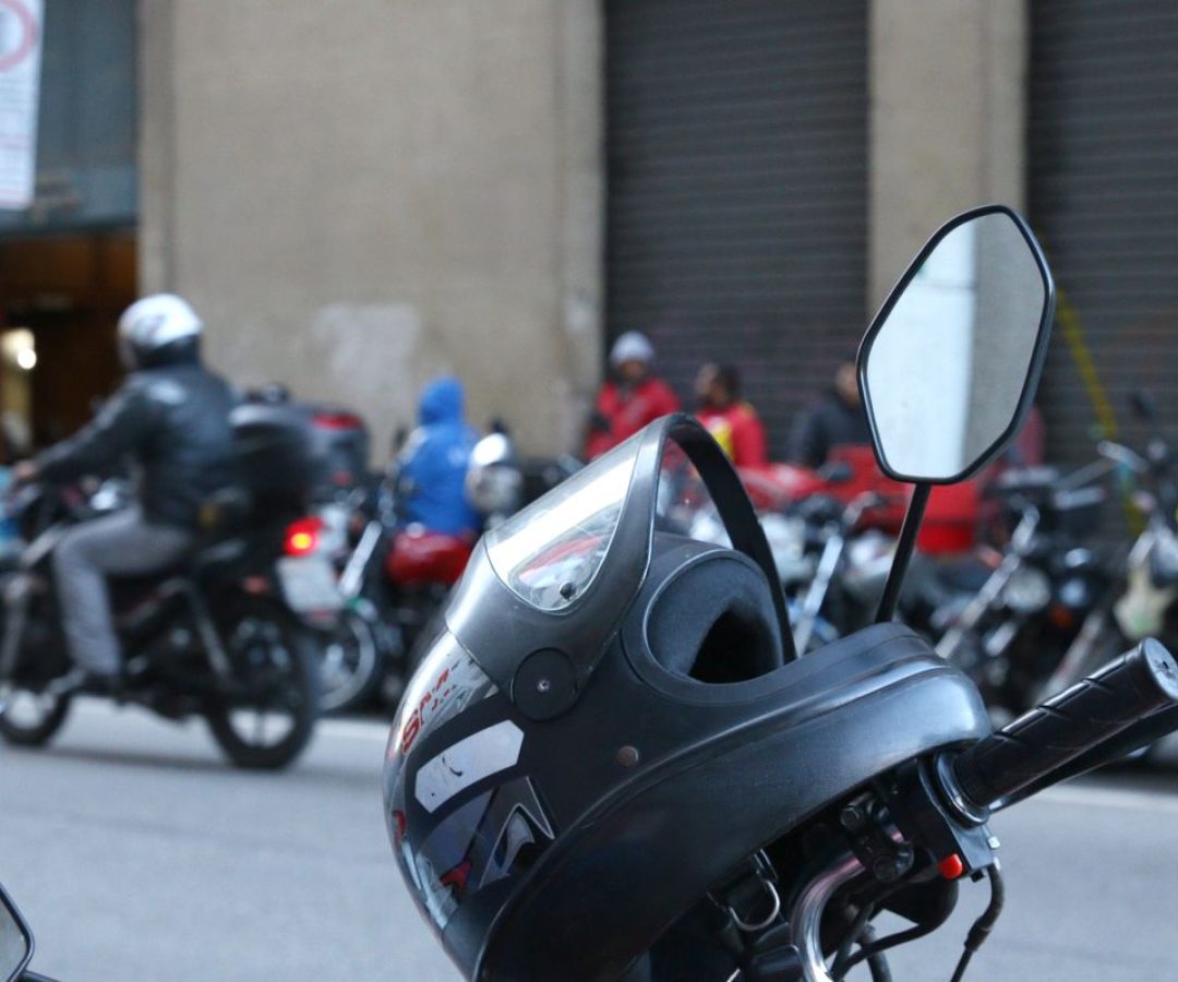 Venda de motocicletas em 2025 é a maior dos últimos 22 anos