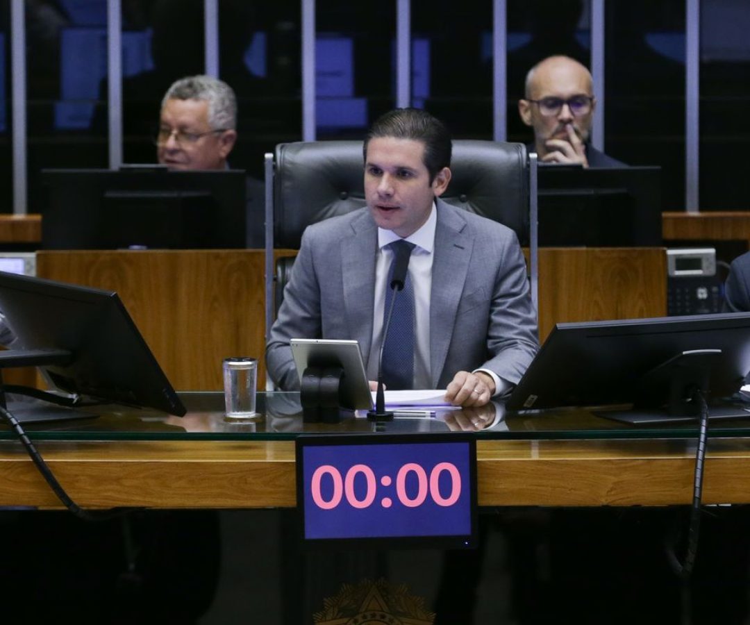 Câmara aprova texto para regulamentar pontos da reforma tributária