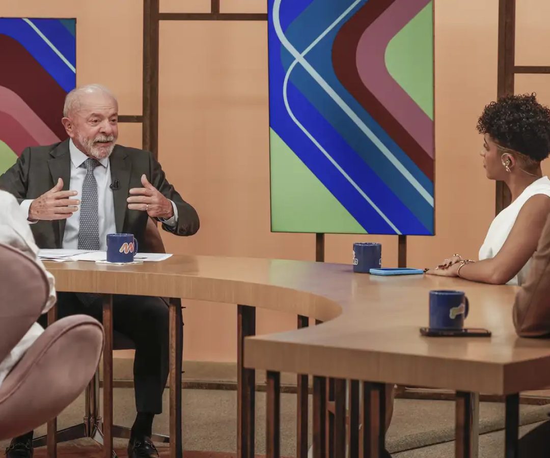 "Vamos ver quem é quem", diz Lula sobre redução da jornada de trabalho