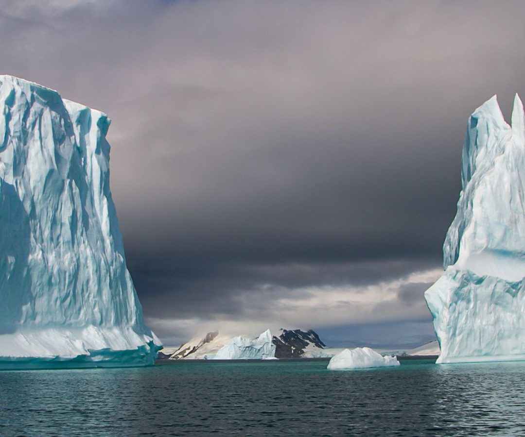 Programa Antártico Brasileiro alerta para degelo acelerado nos polos