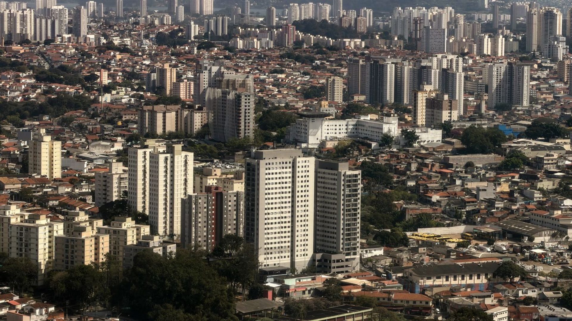 Instituto faz comparativo de 228 indicadores dos estados brasileiros