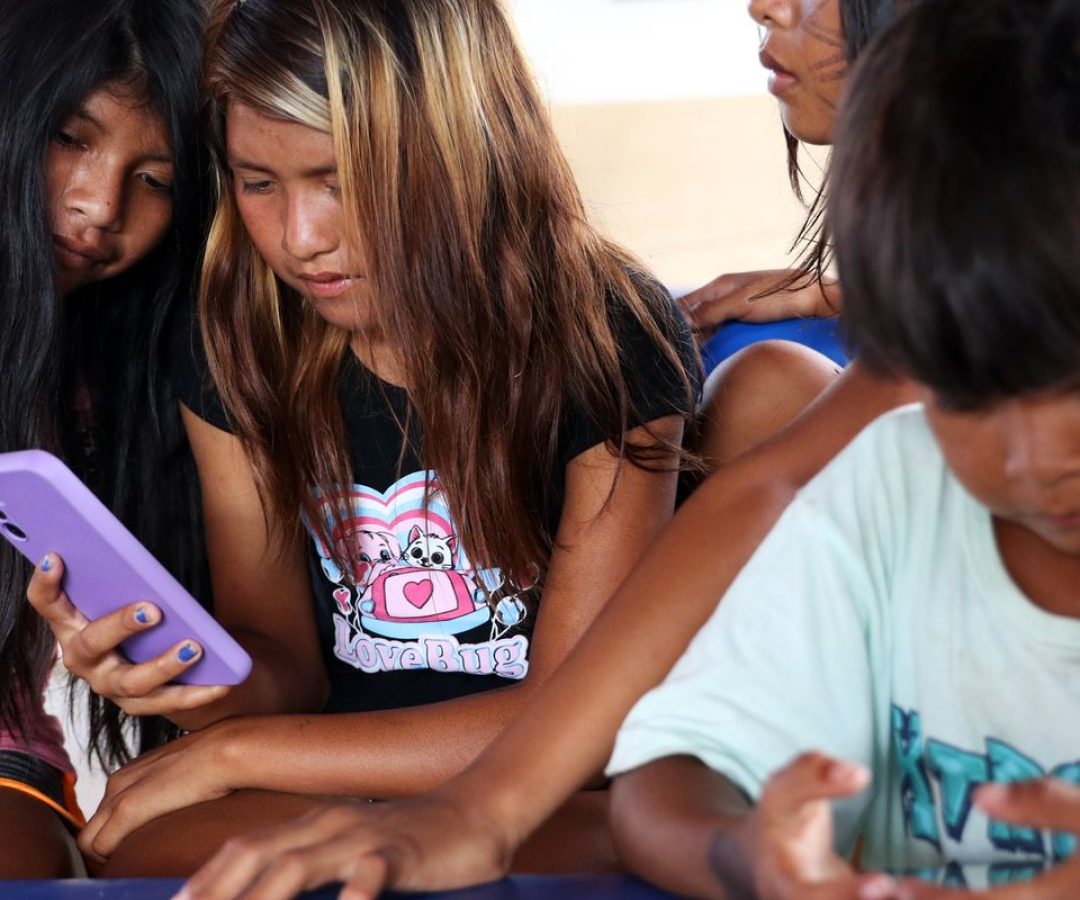 Internet precária e falta de identificação são causas de desinformação