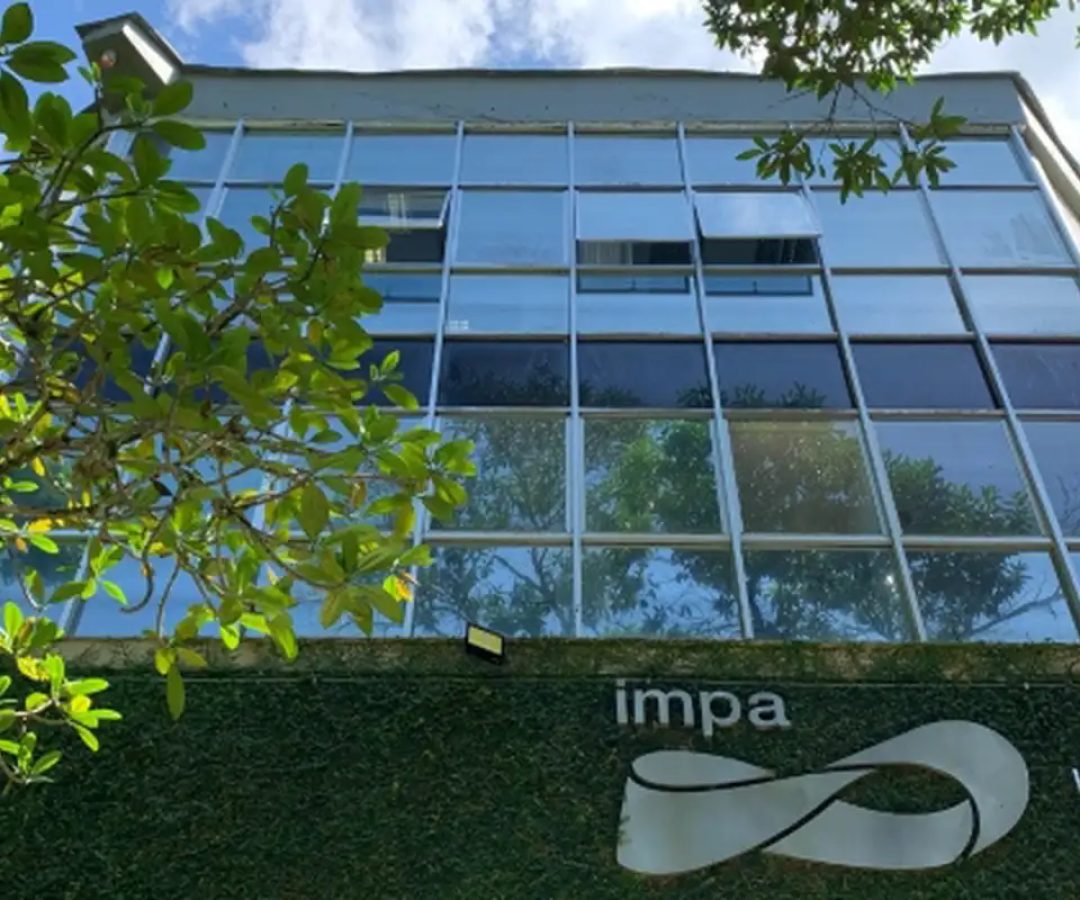 Bacharelado em Matemática do Impa Tech pode fazer inscrições para 2026