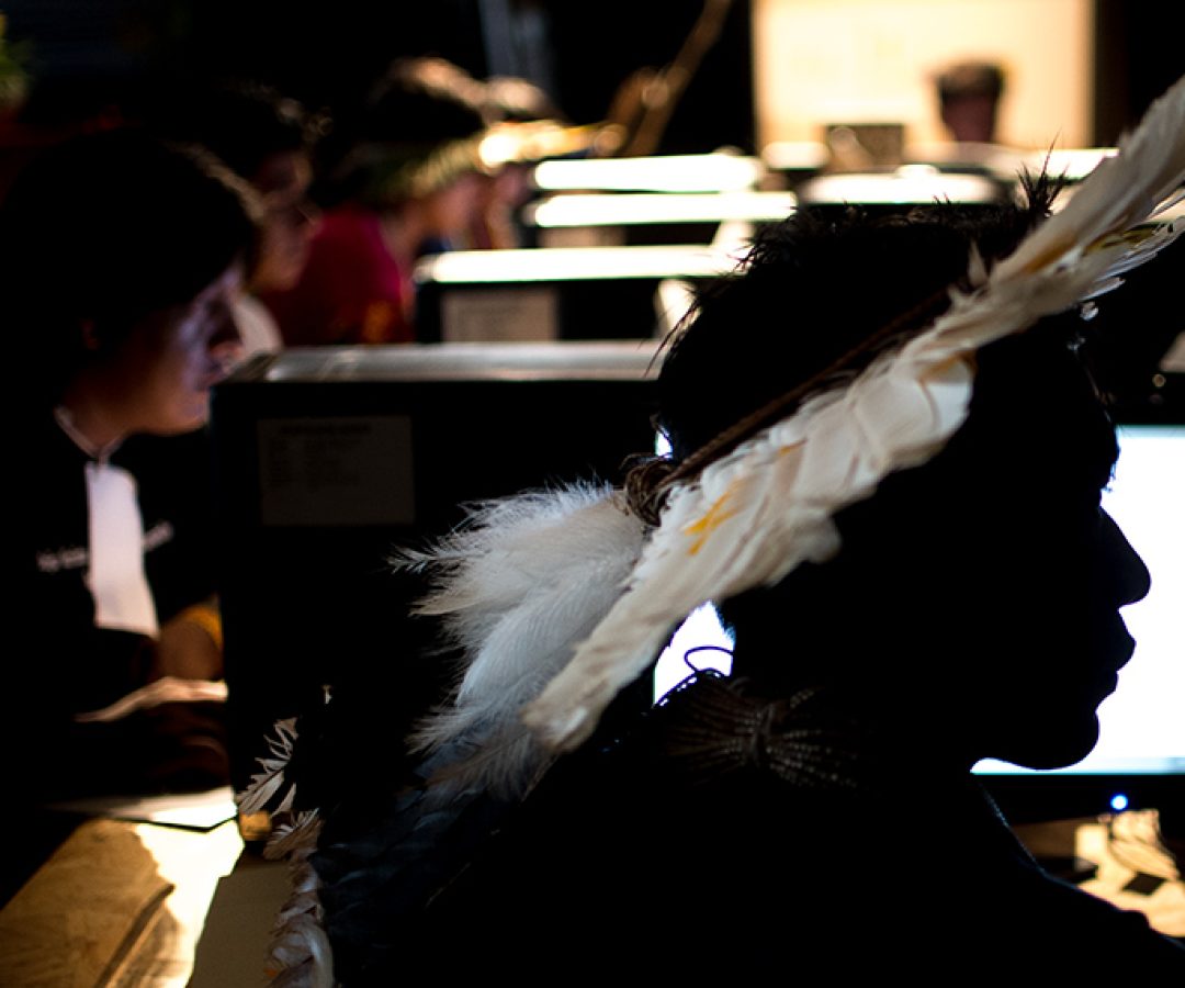 CDH debate assistência estudantil para alunos indígenas no ensino superior — Senado Notícias