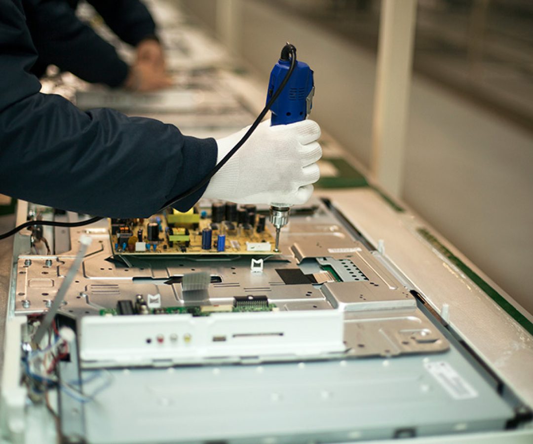 Lei libera R$ 14,4 bi para inovação em empresas, saúde e segurança — Senado Notícias